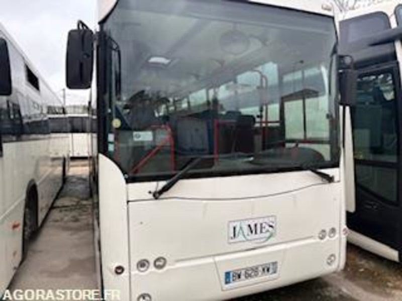 AUTOCAR | FAST JUMBO | 2011 | 260000KM - Mokyklinis autobusas: foto 2 AUTOCAR | FAST JUMBO | 2011 | 260000KM - Mokyklinis autobusas: foto 2