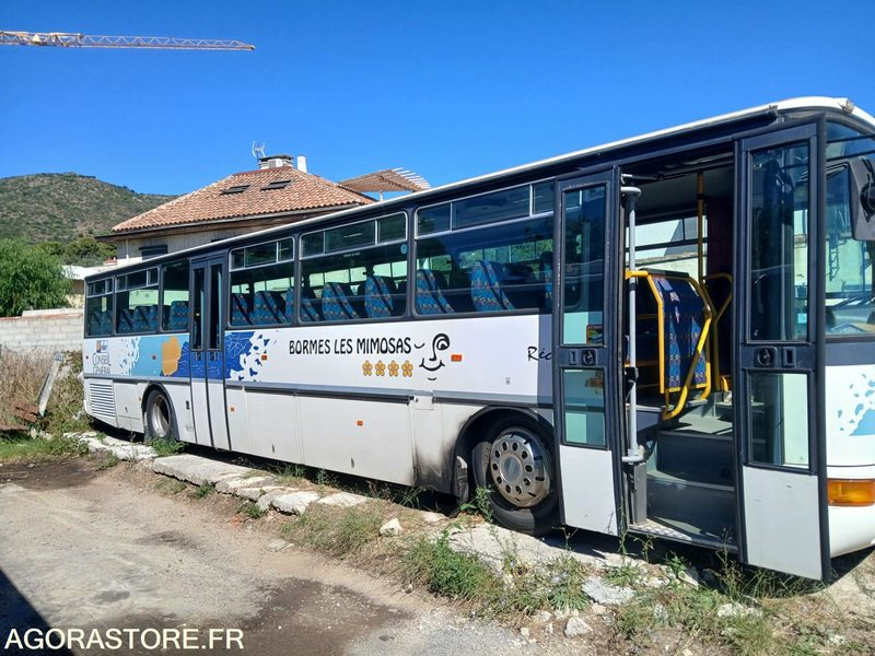 AUTOCAR KAROSA RECREO - NON ROULANT - Mokyklinis autobusas: foto 2 AUTOCAR KAROSA RECREO - NON ROULANT - Mokyklinis autobusas: foto 2