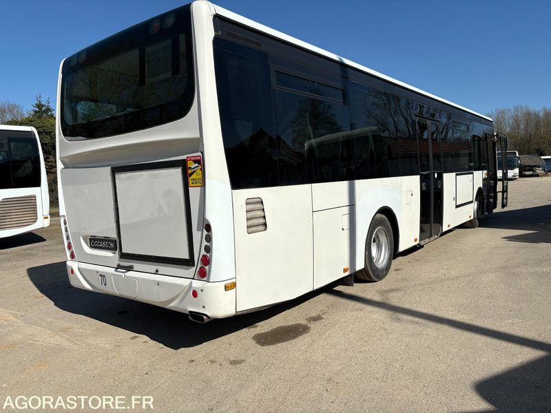 CROSSWAY LE de 2008 moteur 277000 kms - Autobusas: foto 2 CROSSWAY LE de 2008 moteur 277000 kms - Autobusas: foto 2