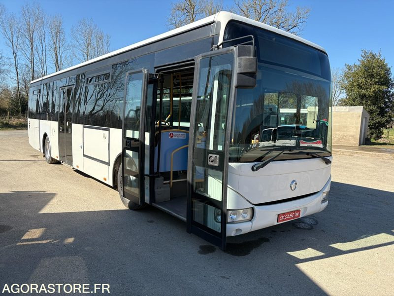 CROSSWAY LE de 2009 43 PL+64 - Autobusas: foto 1 CROSSWAY LE de 2009 43 PL+64 - Autobusas: foto 1