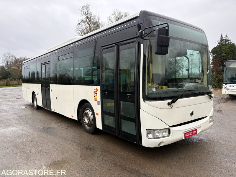 IRISBUS CROSSWAY LE Climatise de 2008 - Autobusas: foto 1 IRISBUS CROSSWAY LE Climatise de 2008 - Autobusas: foto 1