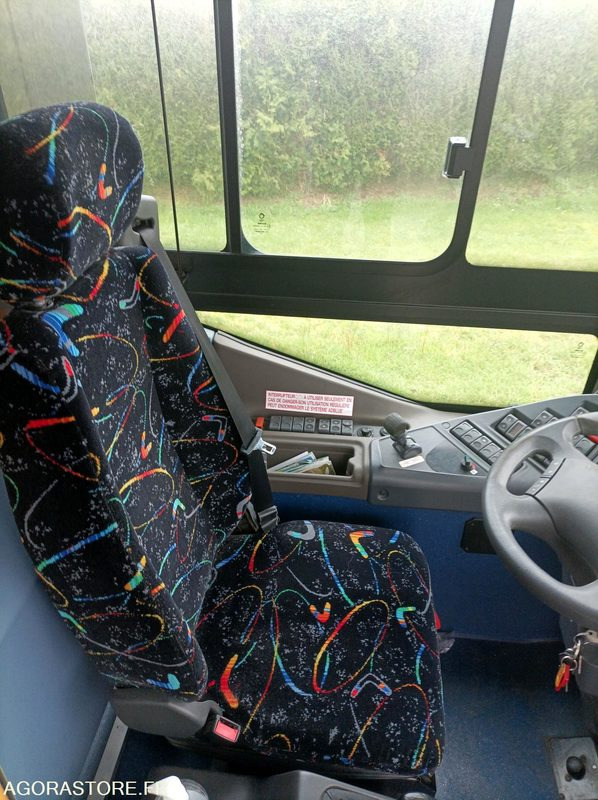 IRISBUS - Autobusas: foto 5 IRISBUS - Autobusas: foto 5