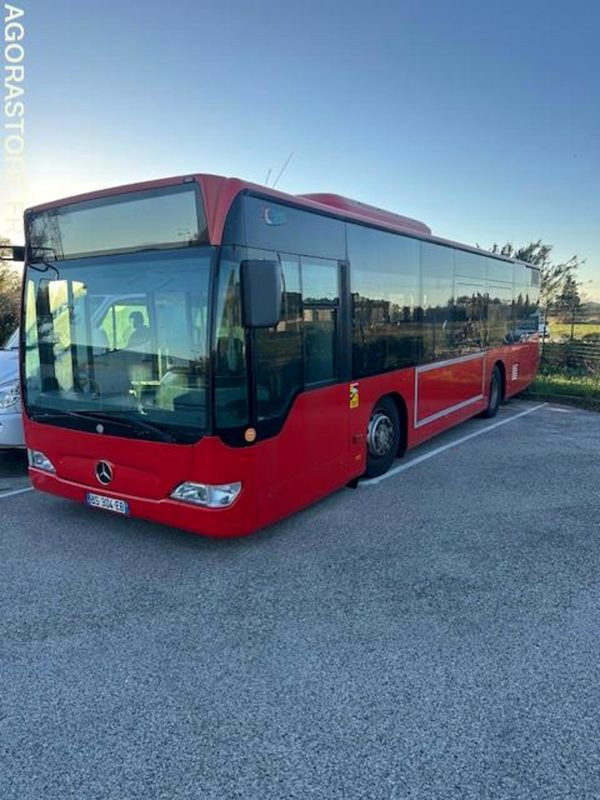 MIDIBUS MERCEDES CITARO K N° 96111-81167 MEC 2011 -548000KM- BS-304-EB - Autobusas: foto 3 MIDIBUS MERCEDES CITARO K N° 96111-81167 MEC 2011 -548000KM- BS-304-EB - Autobusas: foto 3