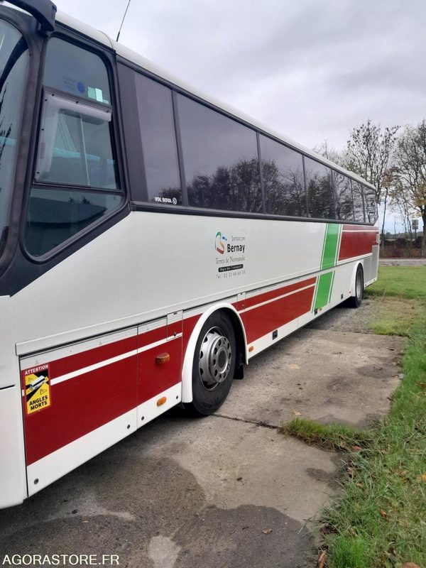 Autocar BOVA FUTURA 559305kms 2009 - Turistinis autobusas: foto 2 Autocar BOVA FUTURA 559305kms 2009 - Turistinis autobusas: foto 2