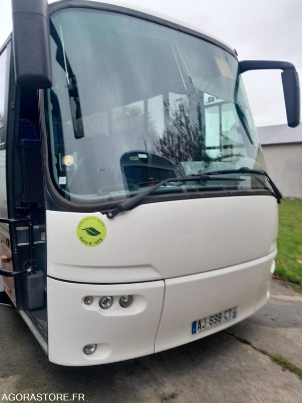 Autocar BOVA FUTURA 559305kms 2009 - Turistinis autobusas: foto 1 Autocar BOVA FUTURA 559305kms 2009 - Turistinis autobusas: foto 1