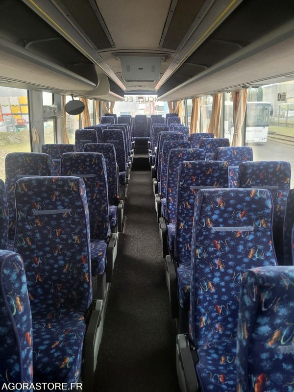 Autocar Temsa Safari HD12 - 2007 - 432075 Kms - Mokyklinis autobusas: foto 5 Autocar Temsa Safari HD12 - 2007 - 432075 Kms - Mokyklinis autobusas: foto 5