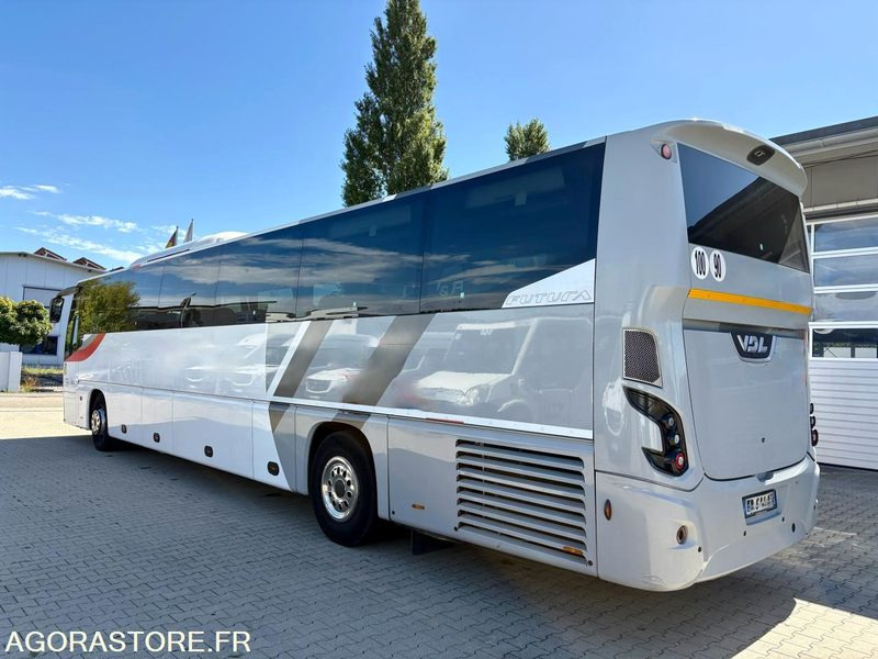 Autocar VDL BOVA FMD2 - 2020 - Moteur 215.000 km - EURO6 - Parc 964 - Mokyklinis autobusas: foto 3 Autocar VDL BOVA FMD2 - 2020 - Moteur 215.000 km - EURO6 - Parc 964 - Mokyklinis autobusas: foto 3