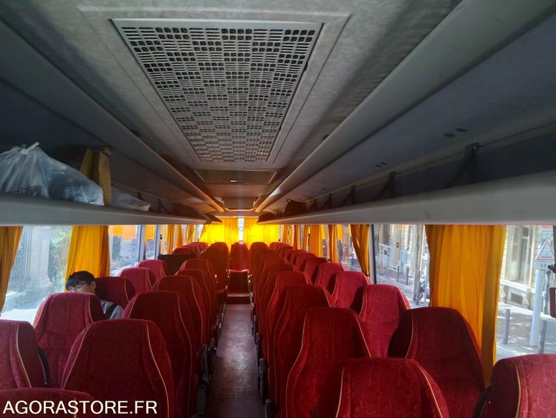 Autocar grand tourisme irisbus evadys hd 2007 580000km lizingą Autocar grand tourisme irisbus evadys hd 2007 580000km: foto 9 Autocar grand tourisme irisbus evadys hd 2007 580000km lizingą Autocar grand tourisme irisbus evadys hd 2007 580000km: foto 9