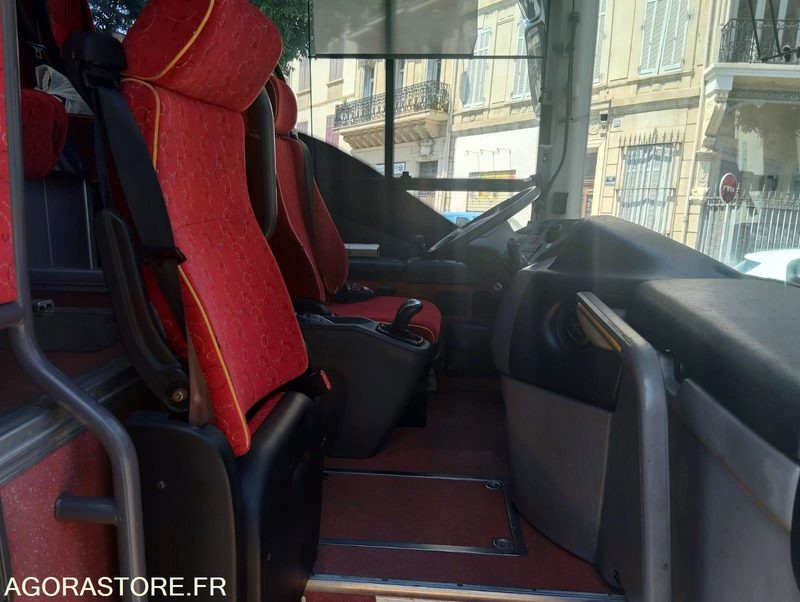 Autocar grand tourisme irisbus evadys hd 2007 580000km lizingą Autocar grand tourisme irisbus evadys hd 2007 580000km: foto 6 Autocar grand tourisme irisbus evadys hd 2007 580000km lizingą Autocar grand tourisme irisbus evadys hd 2007 580000km: foto 6
