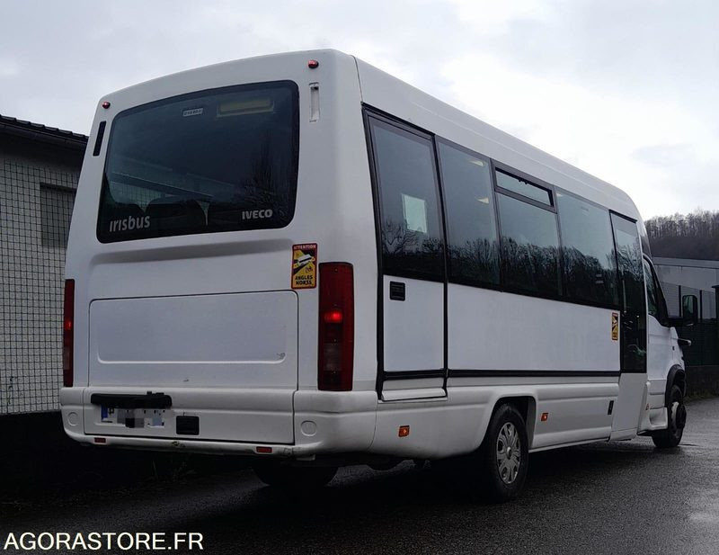 Autocar iveco wing 28places - Turistinis autobusas: foto 3 Autocar iveco wing 28places - Turistinis autobusas: foto 3