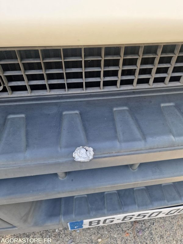 BENNE A ORDURES MENAGERES 14 M3 - RENAULT PREMIUM - LOT N°1 - Šiukšliavežis: foto 4 BENNE A ORDURES MENAGERES 14 M3 - RENAULT PREMIUM - LOT N°1 - Šiukšliavežis: foto 4