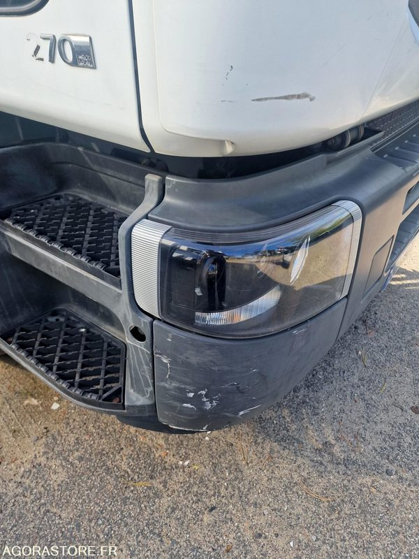 BENNE A ORDURES MENAGERES 14 M3 - RENAULT PREMIUM - LOT N°1 - Šiukšliavežis: foto 5 BENNE A ORDURES MENAGERES 14 M3 - RENAULT PREMIUM - LOT N°1 - Šiukšliavežis: foto 5