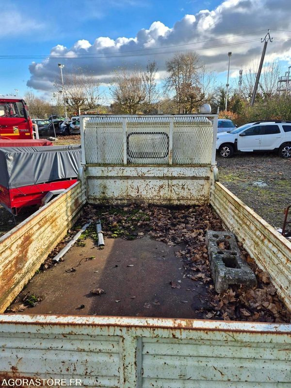 BREMACH BT-051-TX - Mažas savivartis: foto 5 BREMACH BT-051-TX - Mažas savivartis: foto 5