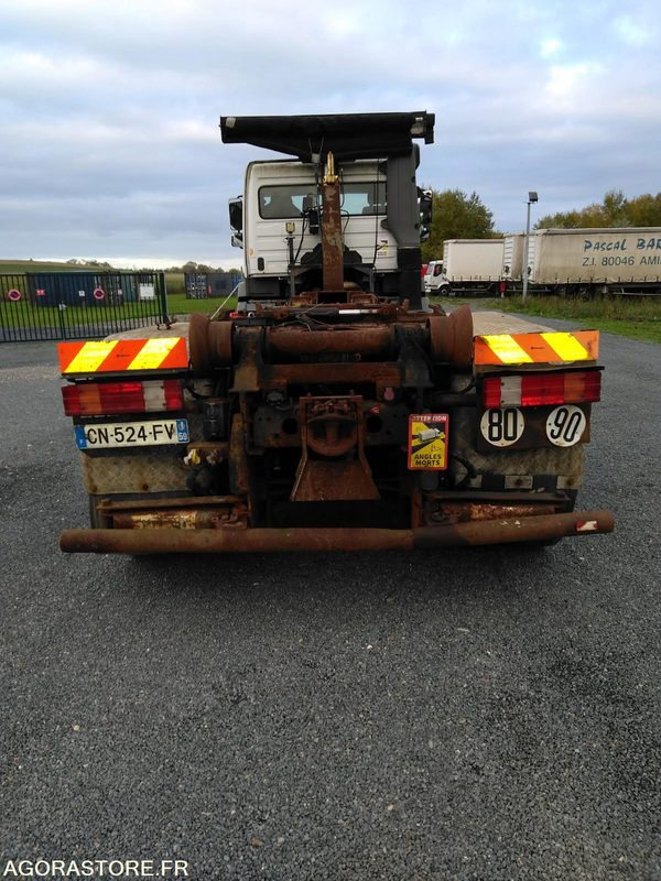 CAMION AMPLIROLL CN-524-FV - Hook-lift sunkvežimis: foto 2 CAMION AMPLIROLL CN-524-FV - Hook-lift sunkvežimis: foto 2