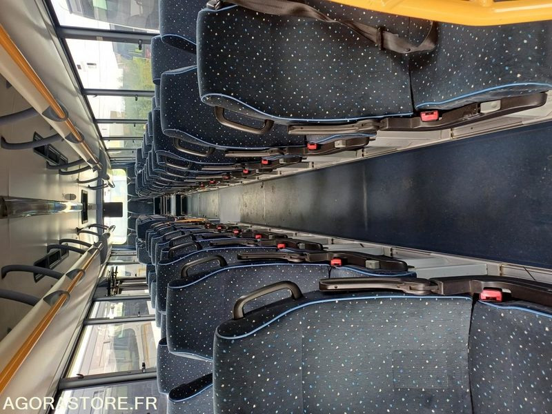 CAR IRISBUS CROSSAY - 2008 - / 687 745 Km - EW832DC (23401 - 386) - Mokyklinis autobusas: foto 3 CAR IRISBUS CROSSAY - 2008 - / 687 745 Km - EW832DC (23401 - 386) - Mokyklinis autobusas: foto 3