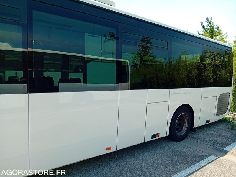 CAR IRISBUS CROSSWAY LOW ENTRY 22264 MEC 2014 697141KM DC-959-KG - Mokyklinis autobusas: foto 4 CAR IRISBUS CROSSWAY LOW ENTRY 22264 MEC 2014 697141KM DC-959-KG - Mokyklinis autobusas: foto 4