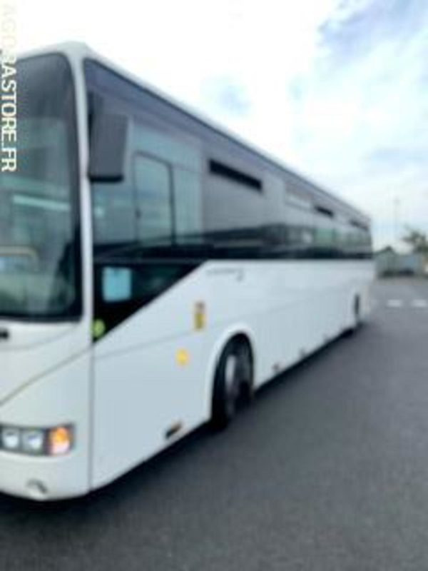 CAR IRISBUS CROSSWAY N°14865 - 185  MEC 2009 - 515979 Km AB-923-TA - Mokyklinis autobusas: foto 4 CAR IRISBUS CROSSWAY N°14865 - 185  MEC 2009 - 515979 Km AB-923-TA - Mokyklinis autobusas: foto 4