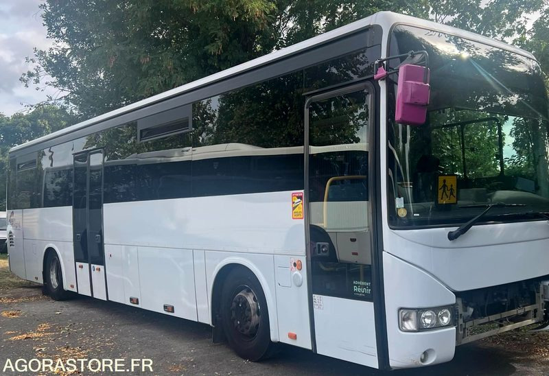 CAR - IRISBUS (IVECO BUS) - RÉCRÉO - 2011 - 305 429 KM (BW-716-JD) - Mokyklinis autobusas: foto 1 CAR - IRISBUS (IVECO BUS) - RÉCRÉO - 2011 - 305 429 KM (BW-716-JD) - Mokyklinis autobusas: foto 1