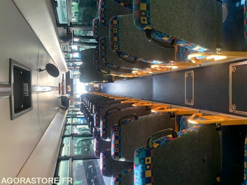 CAR IRISBUS RECREO N°15213- MEC 2009 - 444297 Km AD507BZ - Mokyklinis autobusas: foto 5 CAR IRISBUS RECREO N°15213- MEC 2009 - 444297 Km AD507BZ - Mokyklinis autobusas: foto 5