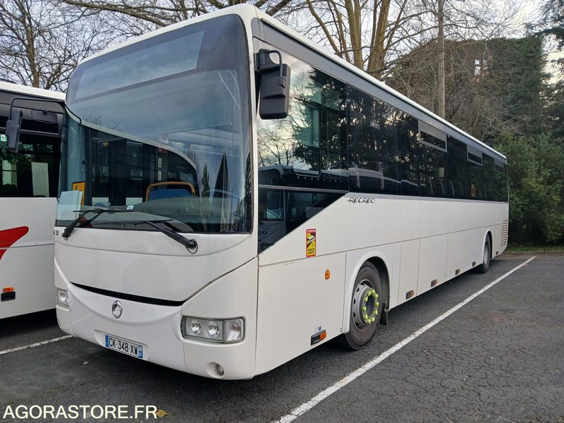 CAR IRISBUS RECREO N° 18041 (6438) - MEC 2008 - 398000 KMS - Mokyklinis autobusas: foto 2 CAR IRISBUS RECREO N° 18041 (6438) - MEC 2008 - 398000 KMS - Mokyklinis autobusas: foto 2