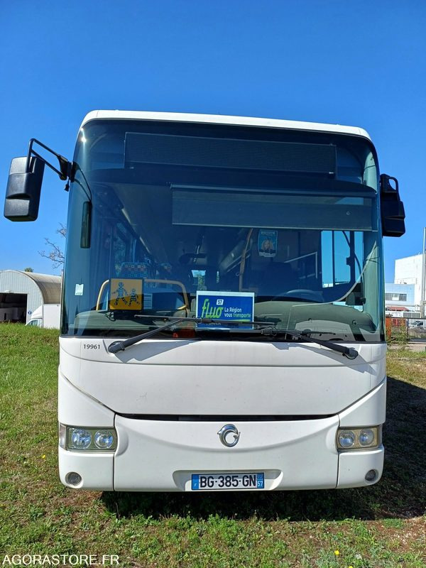 CAR IRISBUS RECREO - N°19961 - MEC 2011 455000KM BG-385-GN - Mokyklinis autobusas: foto 3 CAR IRISBUS RECREO - N°19961 - MEC 2011 455000KM BG-385-GN - Mokyklinis autobusas: foto 3