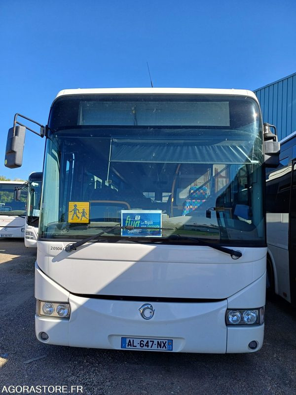 CAR IRISBUS RECREO - N°20504 - MEC 2010 - 326998KM AL-647-NX - Mokyklinis autobusas: foto 3 CAR IRISBUS RECREO - N°20504 - MEC 2010 - 326998KM AL-647-NX - Mokyklinis autobusas: foto 3