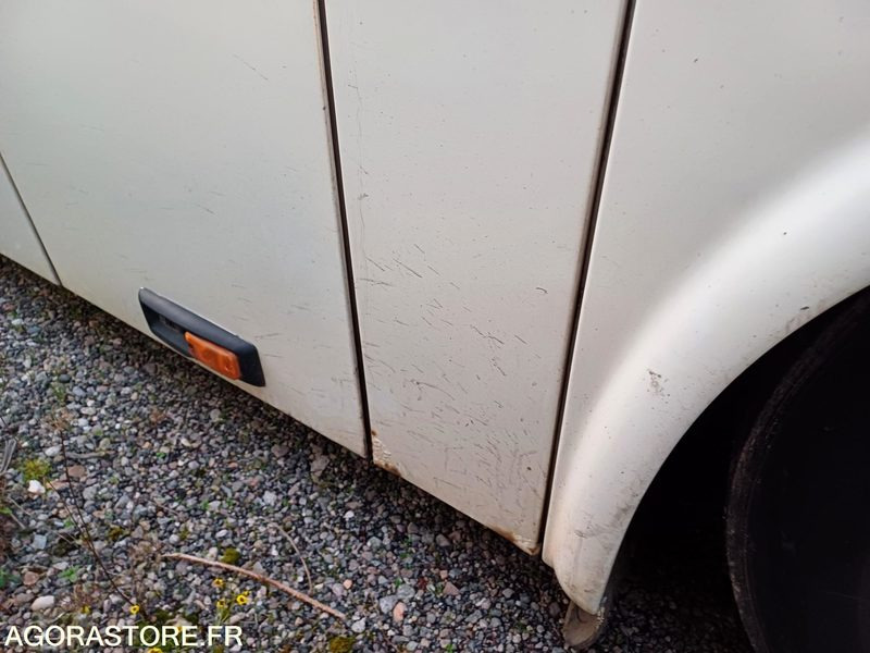 CAR IVECO ARWAY - N°16815 - MEC 2010 522000KM AT107SK - Mokyklinis autobusas: foto 3 CAR IVECO ARWAY - N°16815 - MEC 2010 522000KM AT107SK - Mokyklinis autobusas: foto 3