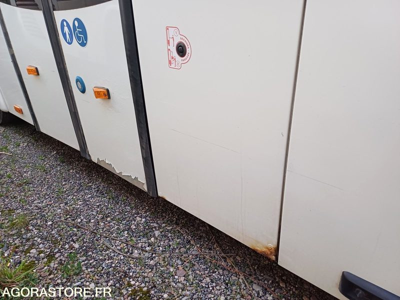 CAR IVECO ARWAY - N°16815 - MEC 2010 522000KM AT107SK - Mokyklinis autobusas: foto 4 CAR IVECO ARWAY - N°16815 - MEC 2010 522000KM AT107SK - Mokyklinis autobusas: foto 4