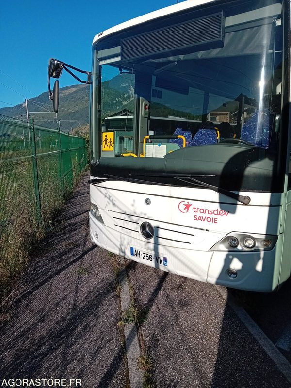 CAR MERCEDES INTOURO N°11427 MEC2009 492000KM AH-256-VW - Mokyklinis autobusas: foto 1 CAR MERCEDES INTOURO N°11427 MEC2009 492000KM AH-256-VW - Mokyklinis autobusas: foto 1