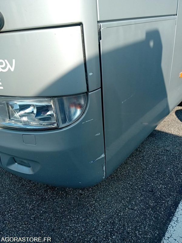 CAR MERCEDES TOURISMO N°10373/ 368 MEC 2008 719000KM FD-208-JW - Turistinis autobusas: foto 4 CAR MERCEDES TOURISMO N°10373/ 368 MEC 2008 719000KM FD-208-JW - Turistinis autobusas: foto 4