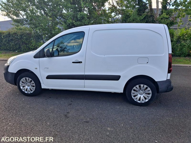 CITROEN-BERLINGO-ELECTRIQUE - Mažas furgonas, Elektrinis furgonas: foto 4 CITROEN-BERLINGO-ELECTRIQUE - Mažas furgonas, Elektrinis furgonas: foto 4