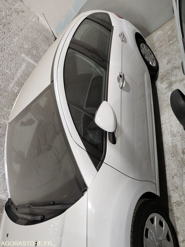 CITROEN C3 - Lengvasis automobilis: foto 2 CITROEN C3 - Lengvasis automobilis: foto 2