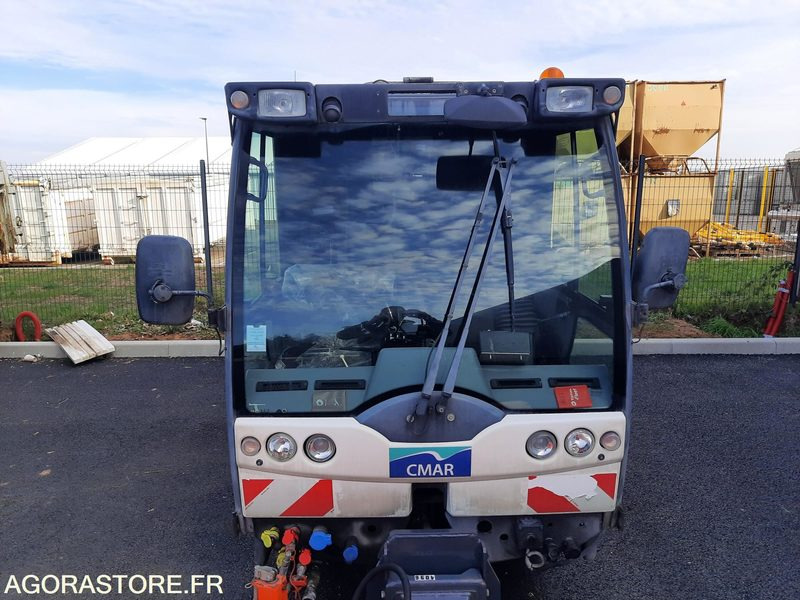 CMAR LC860 - 2014 - 5 700KM - Mažas furgonas: foto 3 CMAR LC860 - 2014 - 5 700KM - Mažas furgonas: foto 3