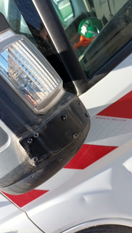 Citroën Jumper - 2012 - 162243kms - CL-195-SL - Krovininis mikroautobusas: foto 5 Citroën Jumper - 2012 - 162243kms - CL-195-SL - Krovininis mikroautobusas: foto 5