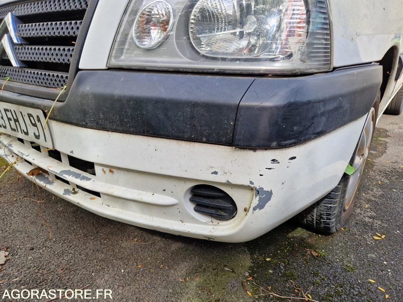 Citroën Jumpy - 2006 - 204624 - 223EHJ91 - Mikroautobusas, Keleivinis furgonas: foto 4 Citroën Jumpy - 2006 - 204624 - 223EHJ91 - Mikroautobusas, Keleivinis furgonas: foto 4