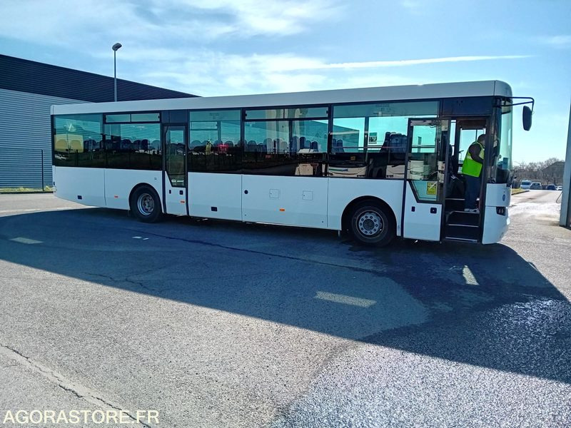 FAST SCOLER 4 - CZ 609 AR - E5 - 2013 - 145000 KM - - Mokyklinis autobusas: foto 4 FAST SCOLER 4 - CZ 609 AR - E5 - 2013 - 145000 KM - - Mokyklinis autobusas: foto 4