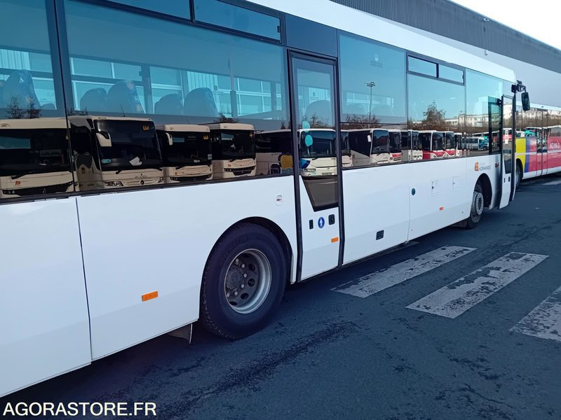 FAST SCOLER 4 - CZ 675 AR - E5 - 2013 - 140000 KM - - Mokyklinis autobusas: foto 5 FAST SCOLER 4 - CZ 675 AR - E5 - 2013 - 140000 KM - - Mokyklinis autobusas: foto 5