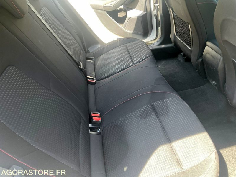 FORD FOCUS ST Line 122800 Kms 2021 - Lengvasis automobilis: foto 3 FORD FOCUS ST Line 122800 Kms 2021 - Lengvasis automobilis: foto 3