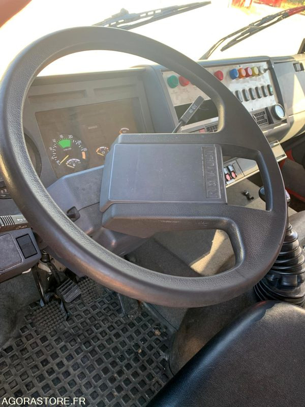 Gaisrinė mašina FPTL RENAULT S150   3288RV76: foto 8