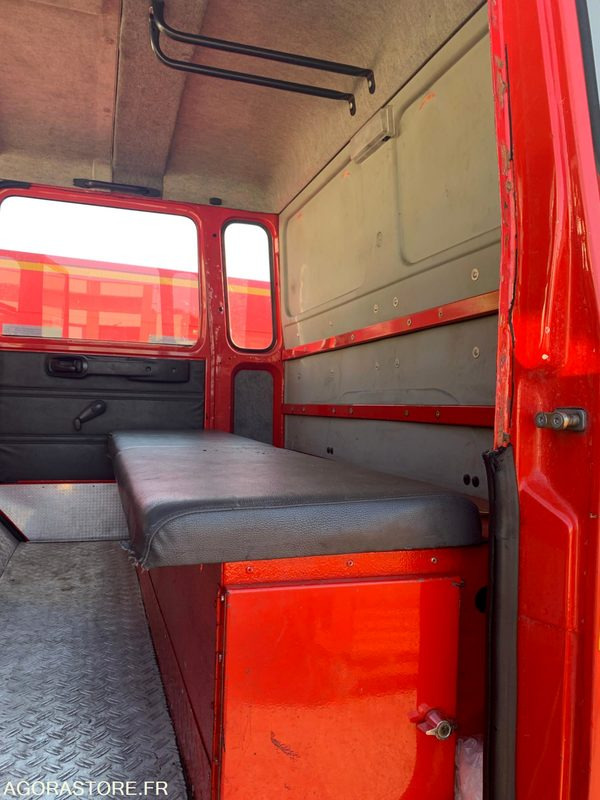 Gaisrinė mašina FPTL RENAULT S150   3288RV76: foto 10