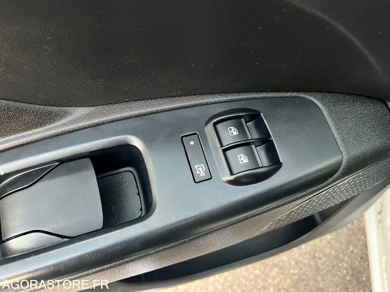 Furgonas šaldytuvas Fiat Doblo Cargo Maxi - 2019 - 60 000km: foto 19