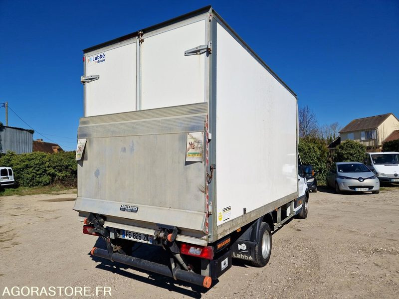 Ford Transit - FE826ZK - 2019 - 103697km - Krovininis mikroautobusas: foto 3 Ford Transit - FE826ZK - 2019 - 103697km - Krovininis mikroautobusas: foto 3