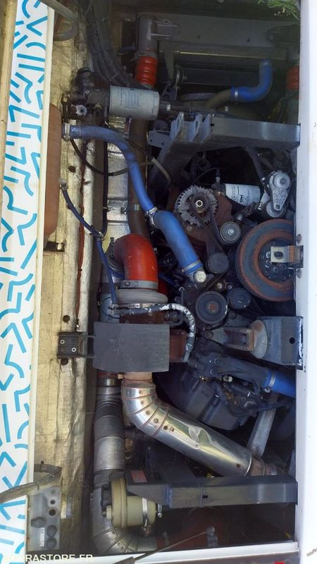 IVECO BUS CROSSWAY N°073198 - Mokyklinis autobusas: foto 5 IVECO BUS CROSSWAY N°073198 - Mokyklinis autobusas: foto 5