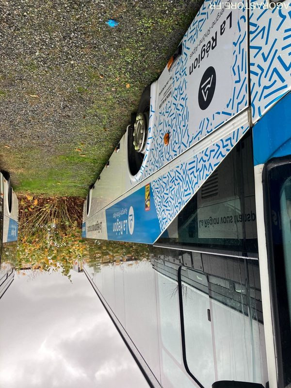 IVECO BUS CROSSWAY N°093106 - Mokyklinis autobusas: foto 3 IVECO BUS CROSSWAY N°093106 - Mokyklinis autobusas: foto 3