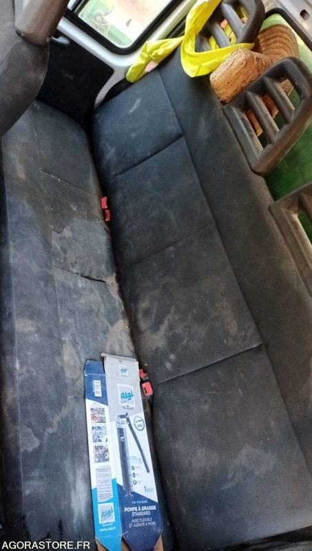 Iveco 35C13 - 2013 - 290004kms - CX-404-AK - Mažas savivartis: foto 5 Iveco 35C13 - 2013 - 290004kms - CX-404-AK - Mažas savivartis: foto 5