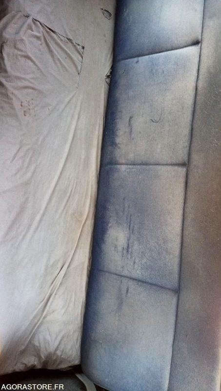 Iveco Benne - 2008 - CL-402-YV - Mažas savivartis: foto 3 Iveco Benne - 2008 - CL-402-YV - Mažas savivartis: foto 3