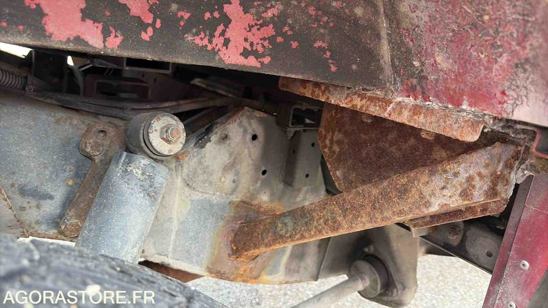 LAND ROVER DÉFENDER 178 06 Kms - 1998- 9302 WB 74 - Visureigis: foto 5 LAND ROVER DÉFENDER 178 06 Kms - 1998- 9302 WB 74 - Visureigis: foto 5