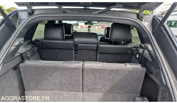 Land Rover Ranger Rover Sport - Visureigis: foto 4 Land Rover Ranger Rover Sport - Visureigis: foto 4
