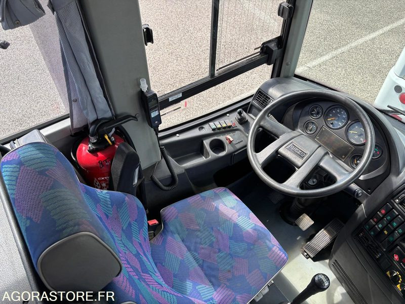 Lot de 3 minibus Mercedes mago et otokar navigo - Mikroautobusas, Keleivinis furgonas: foto 4 Lot de 3 minibus Mercedes mago et otokar navigo - Mikroautobusas, Keleivinis furgonas: foto 4