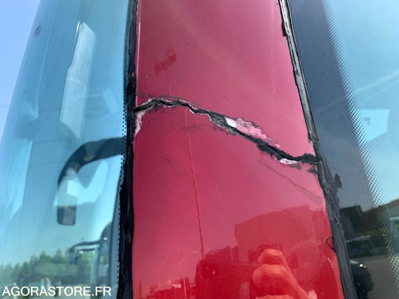MAN R09 13 metres 2015 - 898600 kms - EURO 6 - Turistinis autobusas: foto 4 MAN R09 13 metres 2015 - 898600 kms - EURO 6 - Turistinis autobusas: foto 4